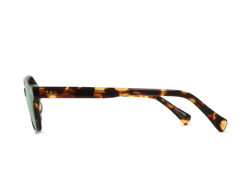 Rhyme 51 Scout Tortoise / Moonmist Sunglasses – RAEN