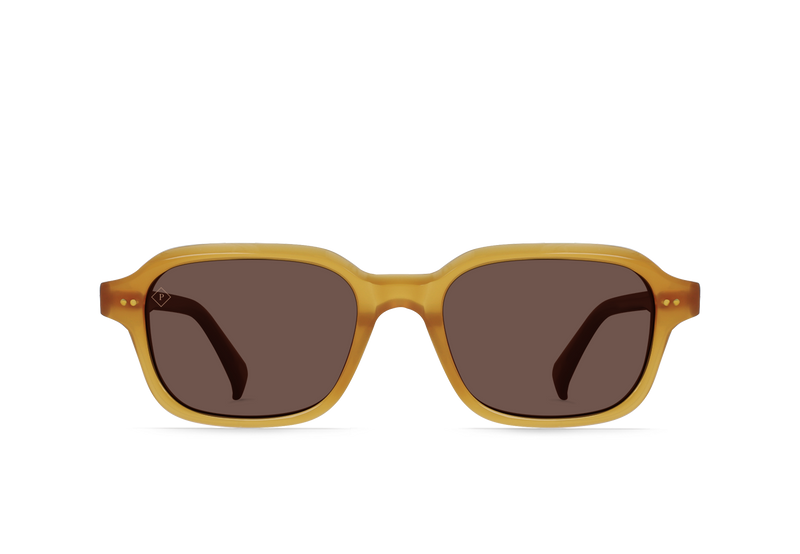Rhyme 51 Recycled Black / Agave Sunglasses – RAEN