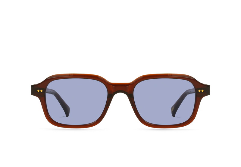 Rhyme 51 Recycled Black / Agave Sunglasses – RAEN