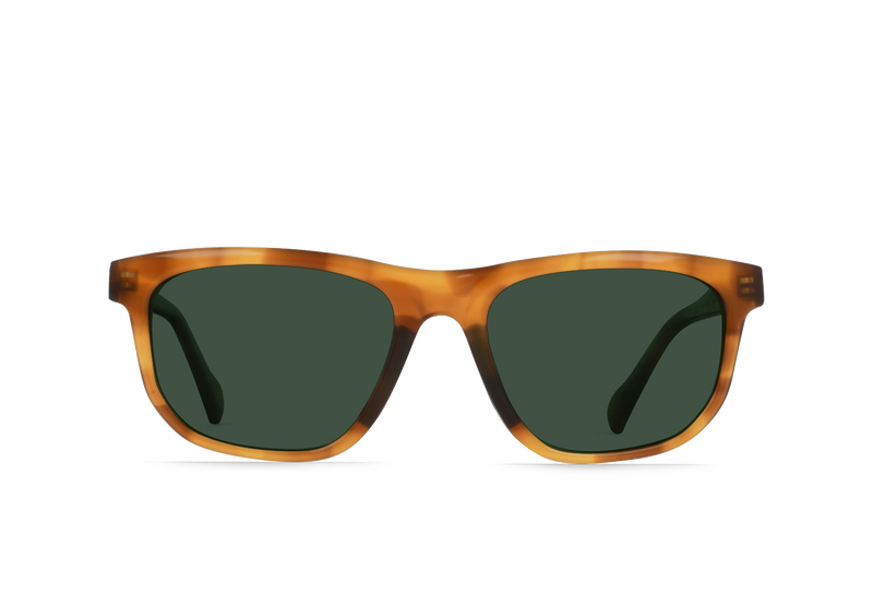 Koen REC 55 Glaze / Drift Polarized Sunglasses – RAEN
