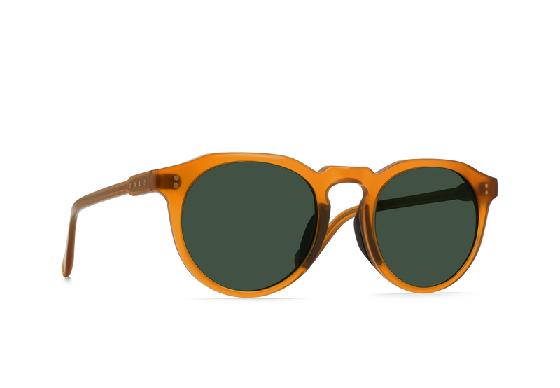 Remmy REC 52 Glaze / Drift Polarized Sunglasses – RAEN
