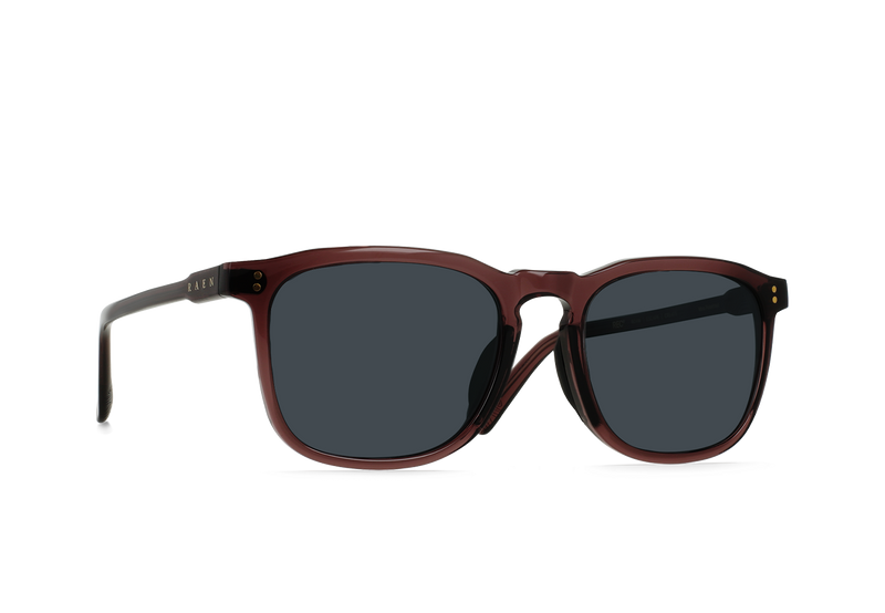 ライレイン Wiley REC 54 Mira / Terra Polarized Sunglasses – RAEN