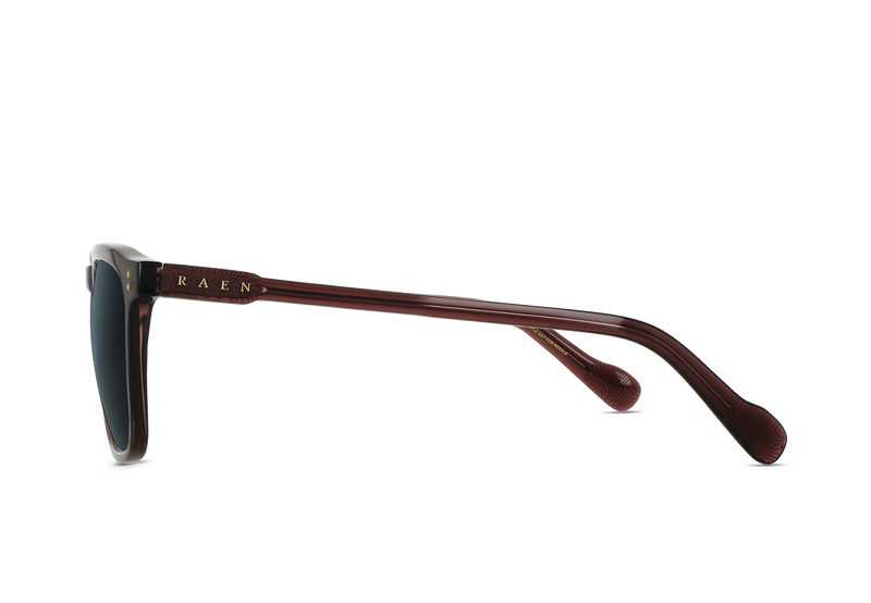 Wiley REC 54 Mira / Terra Polarized Sunglasses – RAEN