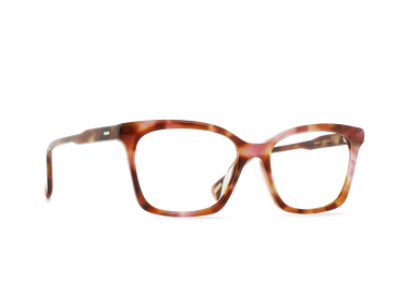 Del-Bonbon Tortoise / Clear-53