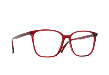 Neese-Oxblood / Clear-56