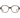 Ellex-Shadow Grain / Clear-52