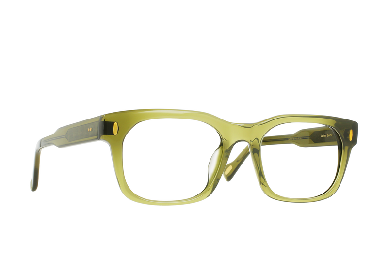 Cyran 54 Sable / Clear Eyeglasses – RAEN