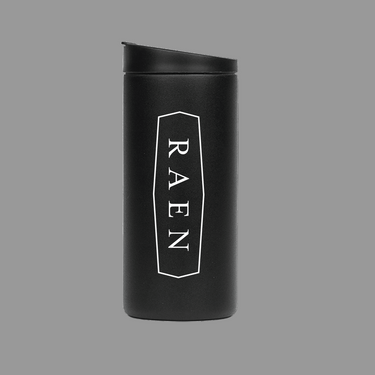 RAEN 12oz Coffee Tumbler