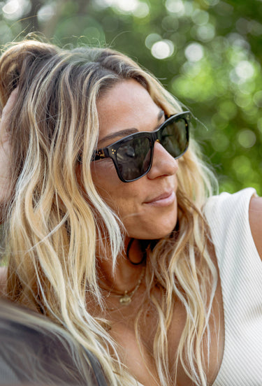 Breven-Eclipse / Green Polarized-55