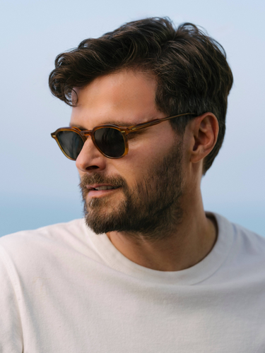 Clyve-Santa Fe / Smoke Polarized-52