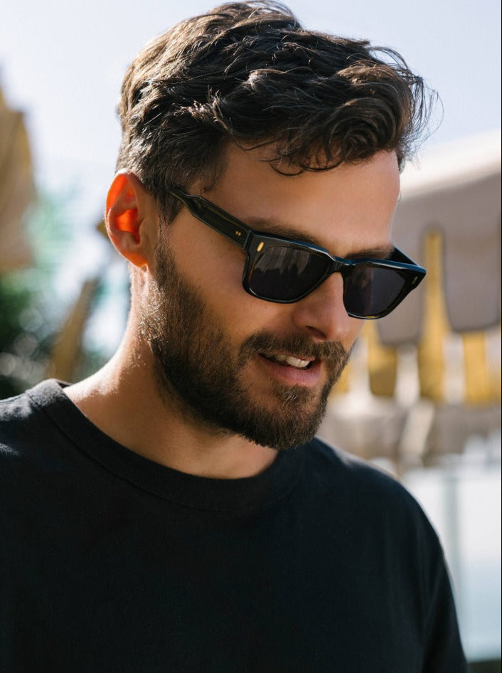 Conway 53 Pele / Nova Sunglasses – RAEN