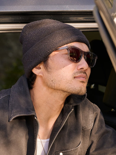 Koen REC°- Flint / Crux Polarized-55
