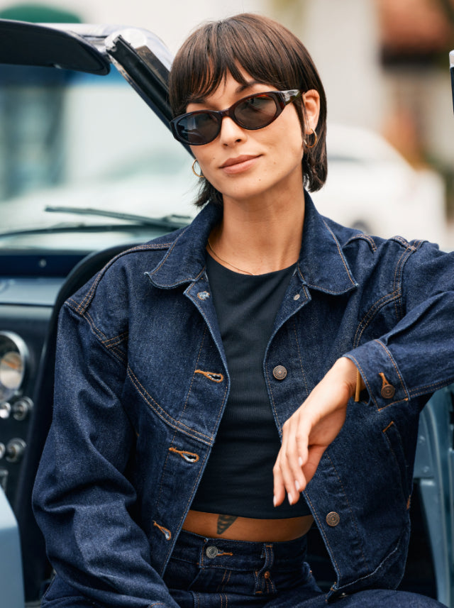 RAEN Sunglasses Collection | Handmade Shades for Men & Women