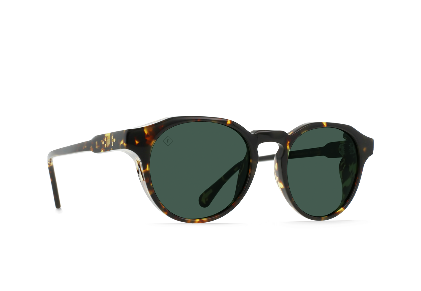 Ray-Ban Corrigan Irregular 54mm Rectangular Sunglasses | Nordstrom