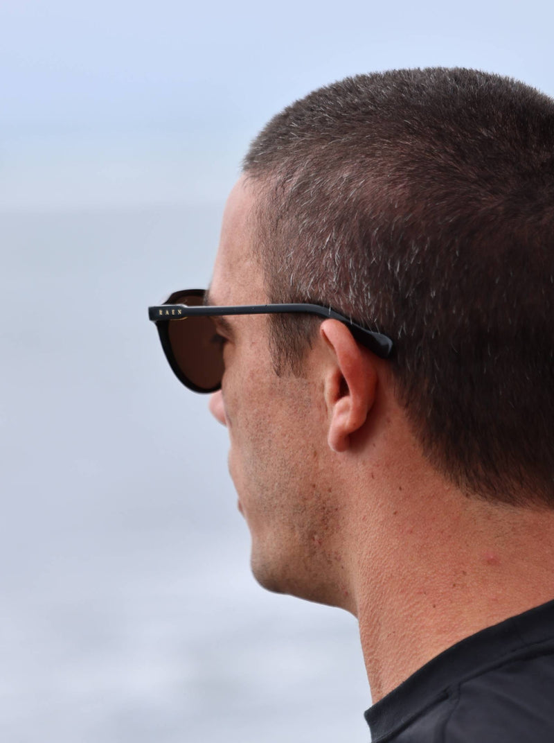 Remmy REC 52 Glaze / Drift Polarized Sunglasses – RAEN