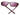 Sunglasses with maroon frame and pink lenses on a white background