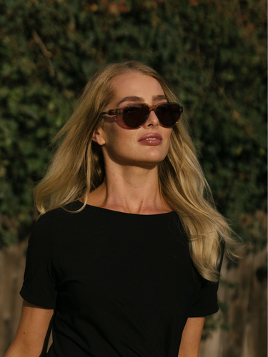 Seneca-Diamond / Solace Polarized-60