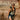 Woman hiking in a desert landscape with a backpack
