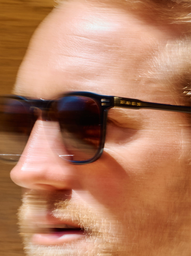 Wiley REC 54 Mira / Terra Polarized Sunglasses – RAEN