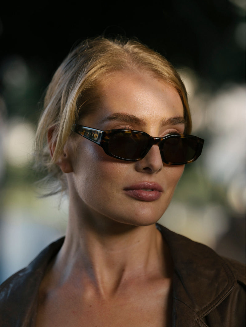 Zamani 54 Scout Tortoise / Vibrant Brown Polarized  display picture 3