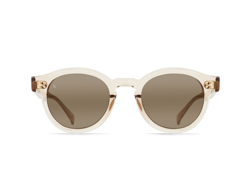 RAEN Zelti Sunglasses in Dawn / Mink Gradient Mirror RAEN Zelti Sunglasses in Dawn / Mink Gradient Mirror