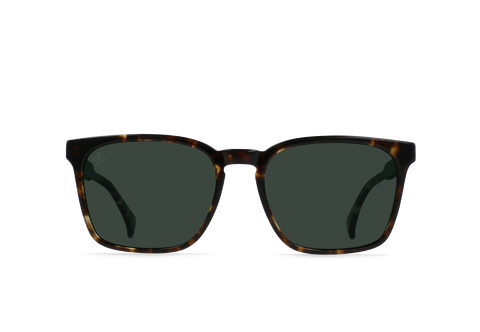 RAEN PIERCE-Brindle Tortoise/Green Polar-55