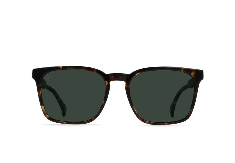 RAEN PIERCE-Brindle Tortoise/Green Polar-55 RAEN PIERCE-Brindle Tortoise/Green Polar-55