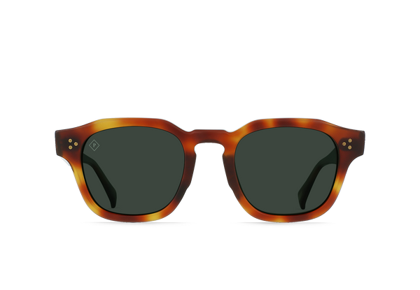 RUNE-Split Moab Tortoise / Green Polarized-48 – RAEN