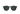 BASQ-Recycled Black / Green Polarized-50