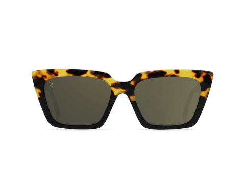 RAEN KEERA-Tamarin Tortoise / Hi Pro Bronze Mirror-54 display picture 1