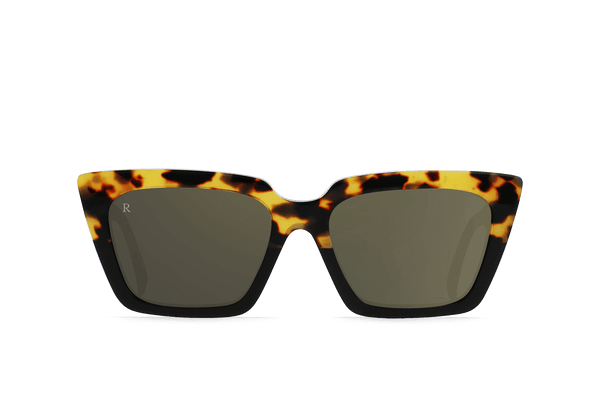 RAEN KEERA-Tamarin Tortoise / Hi Pro Bronze Mirror-54 display picture 3