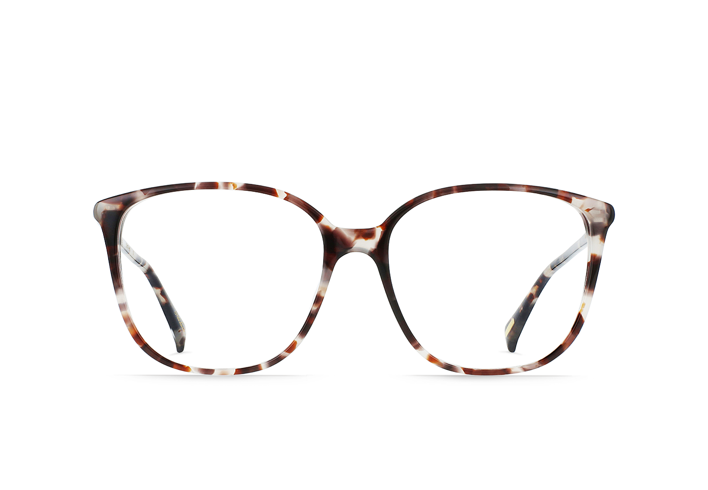 DAISEY-Tahoe Tortoise / Clear-57 – RAEN