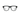 LEUKA-Crystal Black / Clear-51