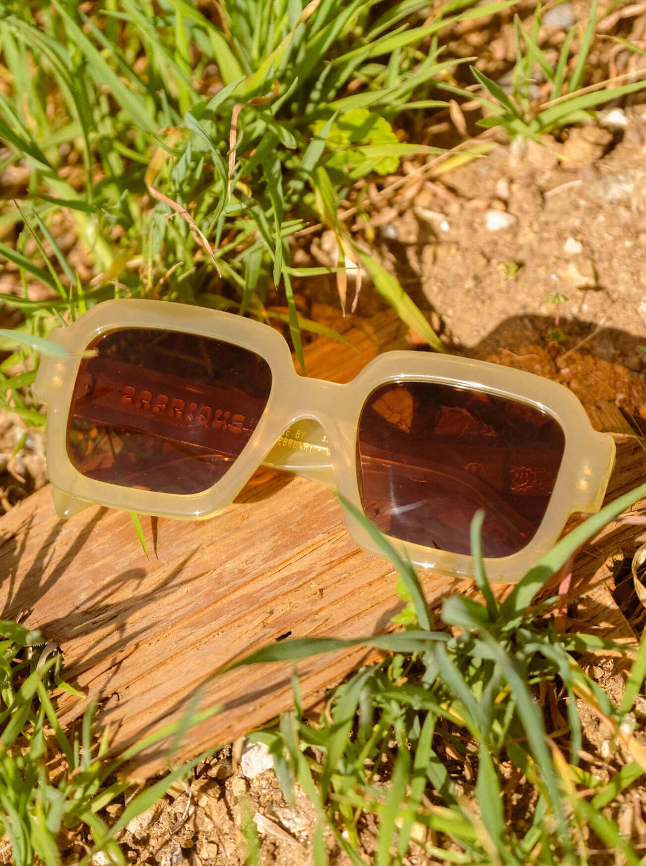 LV SQUARE SUNGLASSES - Sunglasses Villa