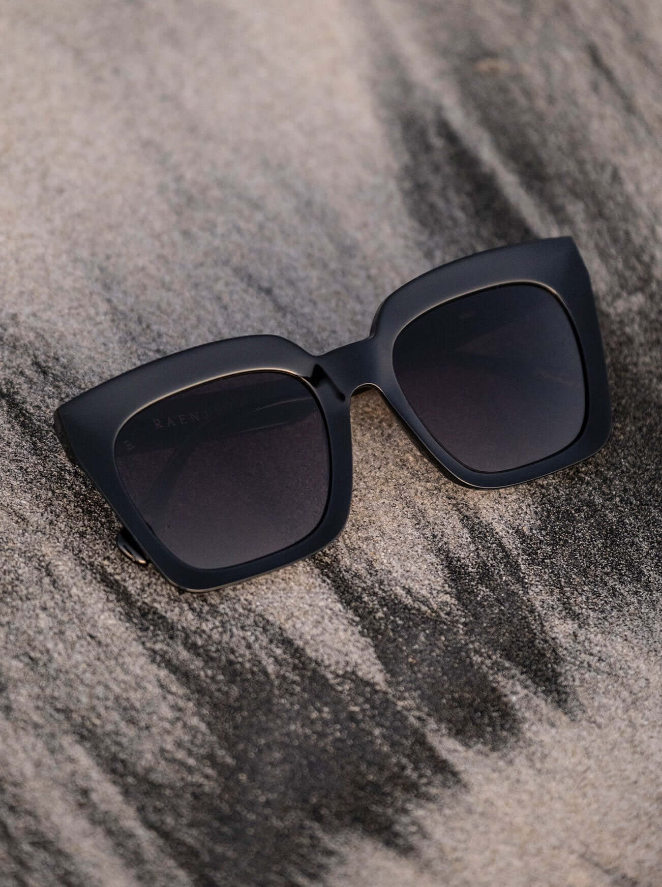 Square sunglasses for women