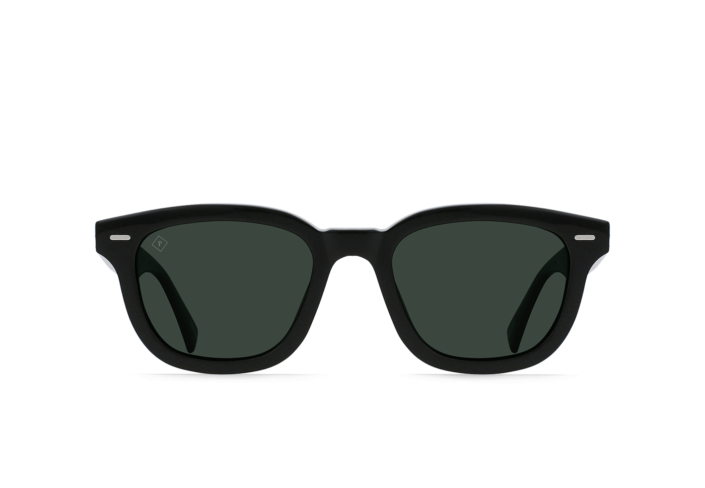 Ray-Ban Black Sunglasses | Glasses.com® | Free Shipping