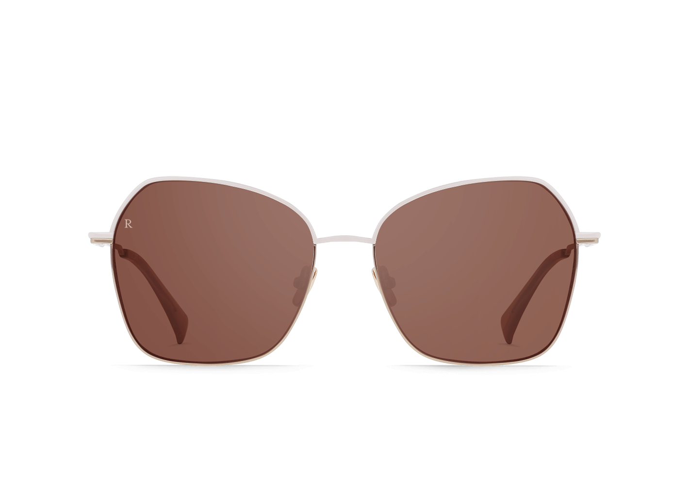brown chanel glasses