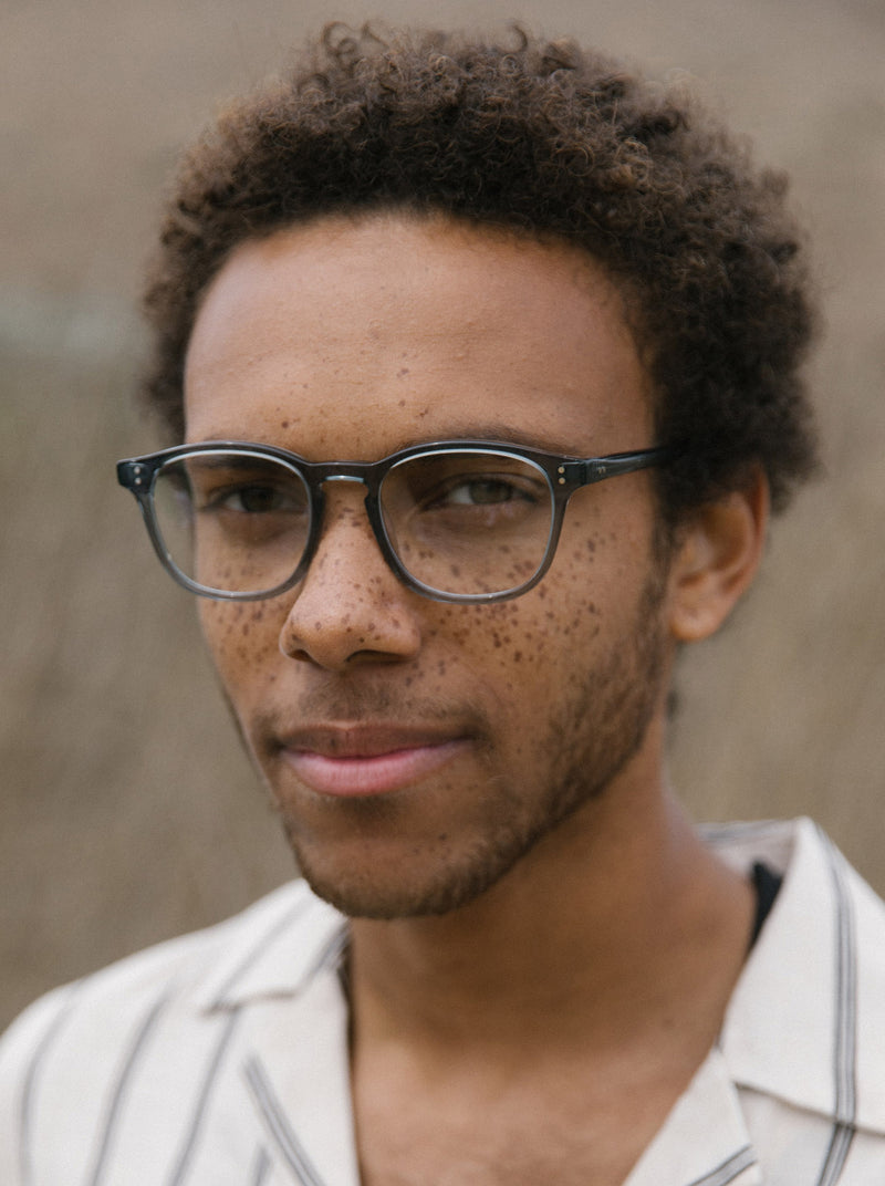 RAEN Saint Malo Ⅱ メガネ Raen St. Malo II – Specs Eyewear