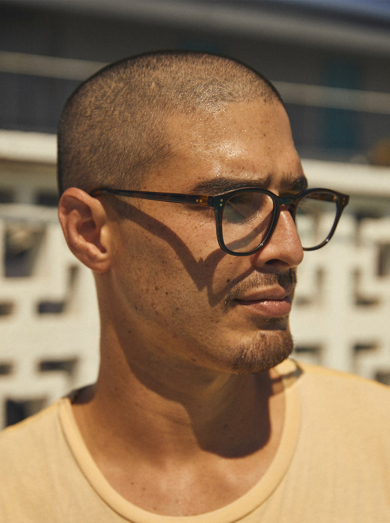 ST. MALO II-Fernwood / Clear-50 – RAEN